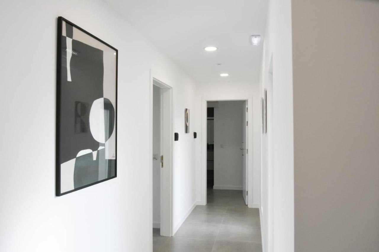 Sal Praca Hotel Castro Verde Ngoại thất bức ảnh