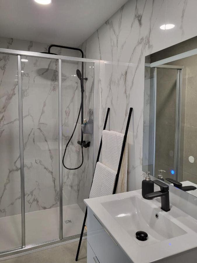 Sal Praca Hotel Castro Verde Ngoại thất bức ảnh